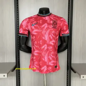 Player Edition Korea Home