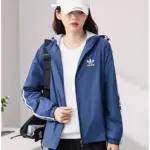 New clover windbreaker 890070