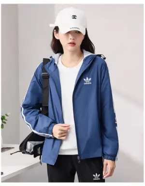 New clover windbreaker 890070