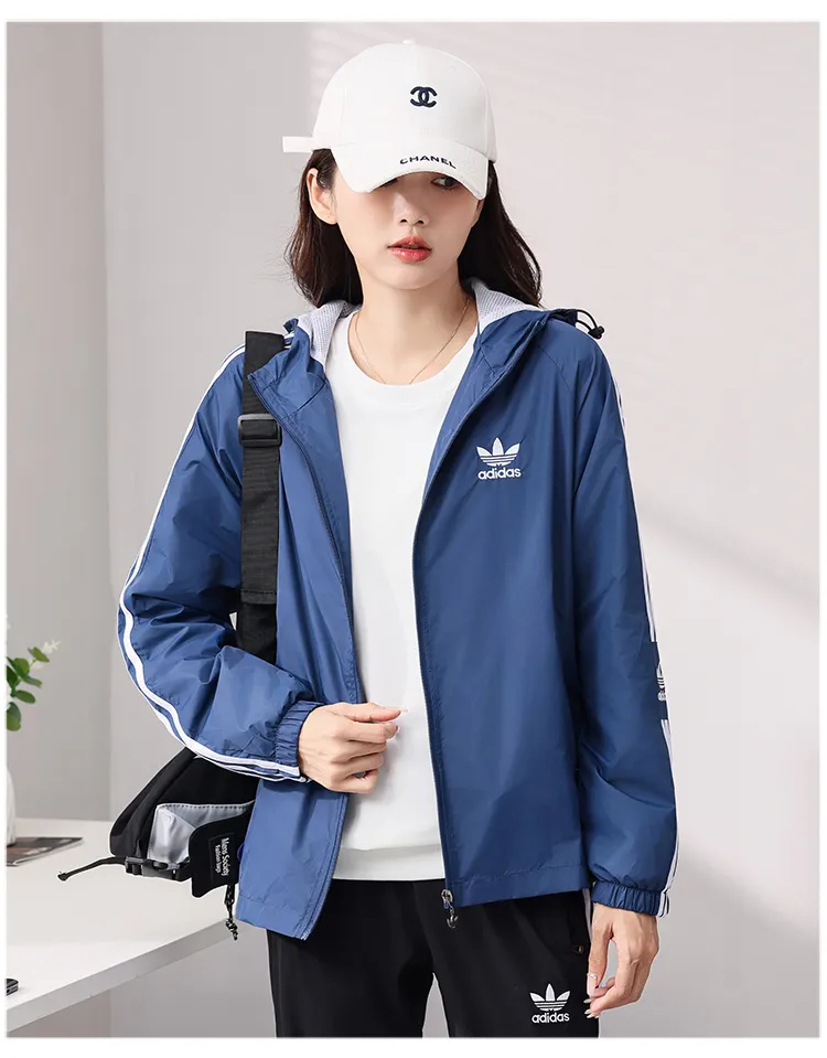 New clover windbreaker 890070