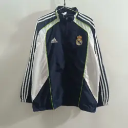 New embroidered windbreaker 85