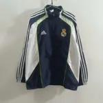 New embroidered windbreaker 85