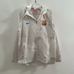 New style Barcelona windbreaker mid-length