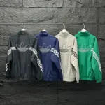 New taslan windbreaker embroidered version 860185