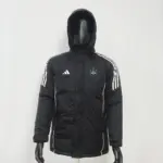 Newcastle Polyester Jacket