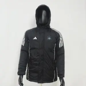 Newcastle Polyester Jacket