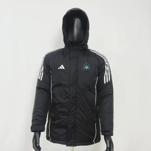 Newcastle Polyester Jacket Newcastle Polyester Jacket