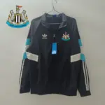 Newcastle trench coat