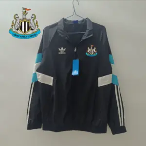 Newcastle trench coat