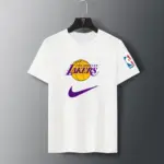 Nike NBA cotton T-shirt