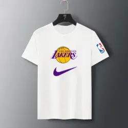 Nike NBA cotton T-shirt