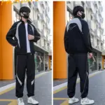 Nike casual suit 0881140