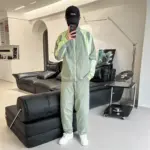 Nike casual suit 7667140