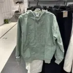 Nike casual windbreaker 7775080