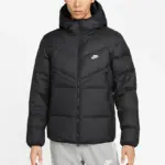 Nike new cotton coat 6796130