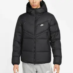 Nike new cotton coat 6796130