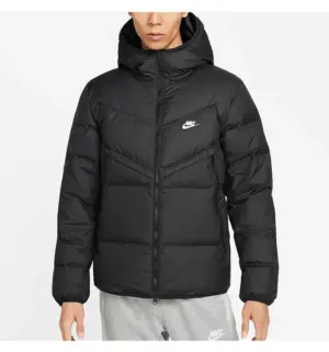Nike new cotton coat 6796130