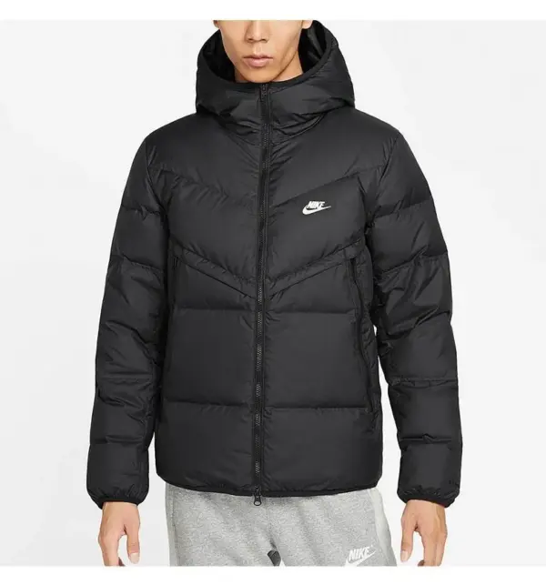Nike new cotton coat 6796130 Nike new cotton coat 6796130