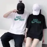 Nike special edition cotton T-shirt
