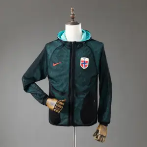 Norway appearance uniform