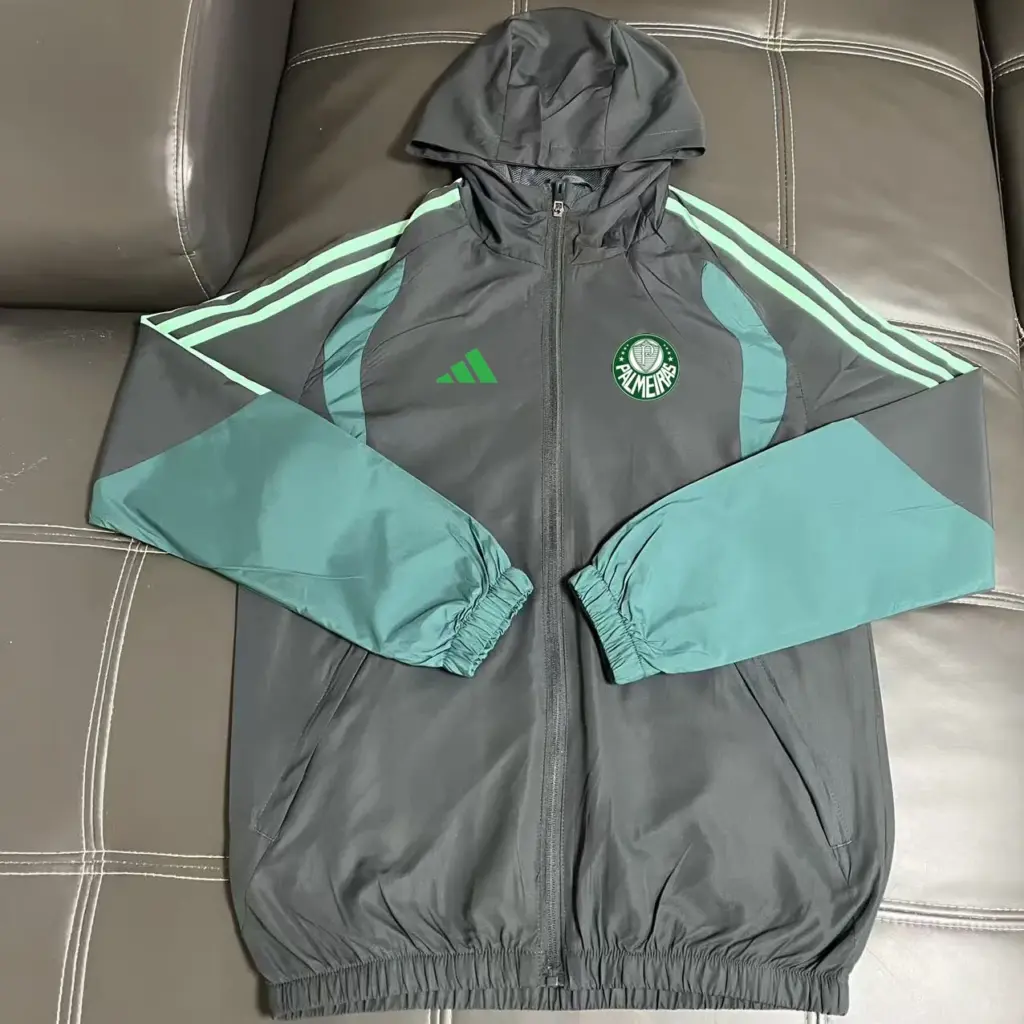 Palmeiras