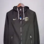 Paris FC Football Sports Jacket