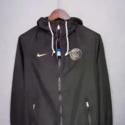 Paris FC Football Sports Jacket