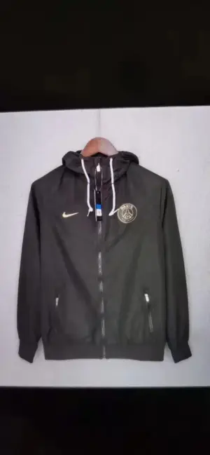 Paris FC Football Sports Jacket