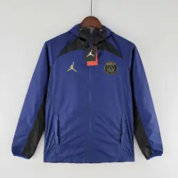 Paris Jordan Dark Blue