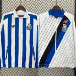 Porto Reversible Silicone Windbreaker