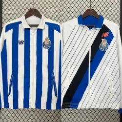 Porto Reversible Silicone Windbreaker