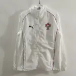 Portuguese White Retro 075