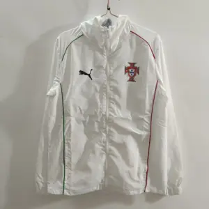 Portuguese White Retro 075