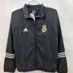 Real Madrid Retro Black 0075