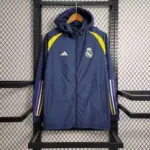 Real Madrid dark blue