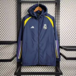 Real Madrid dark blue
