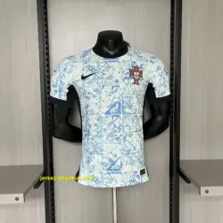 Player Edition Portugal Away