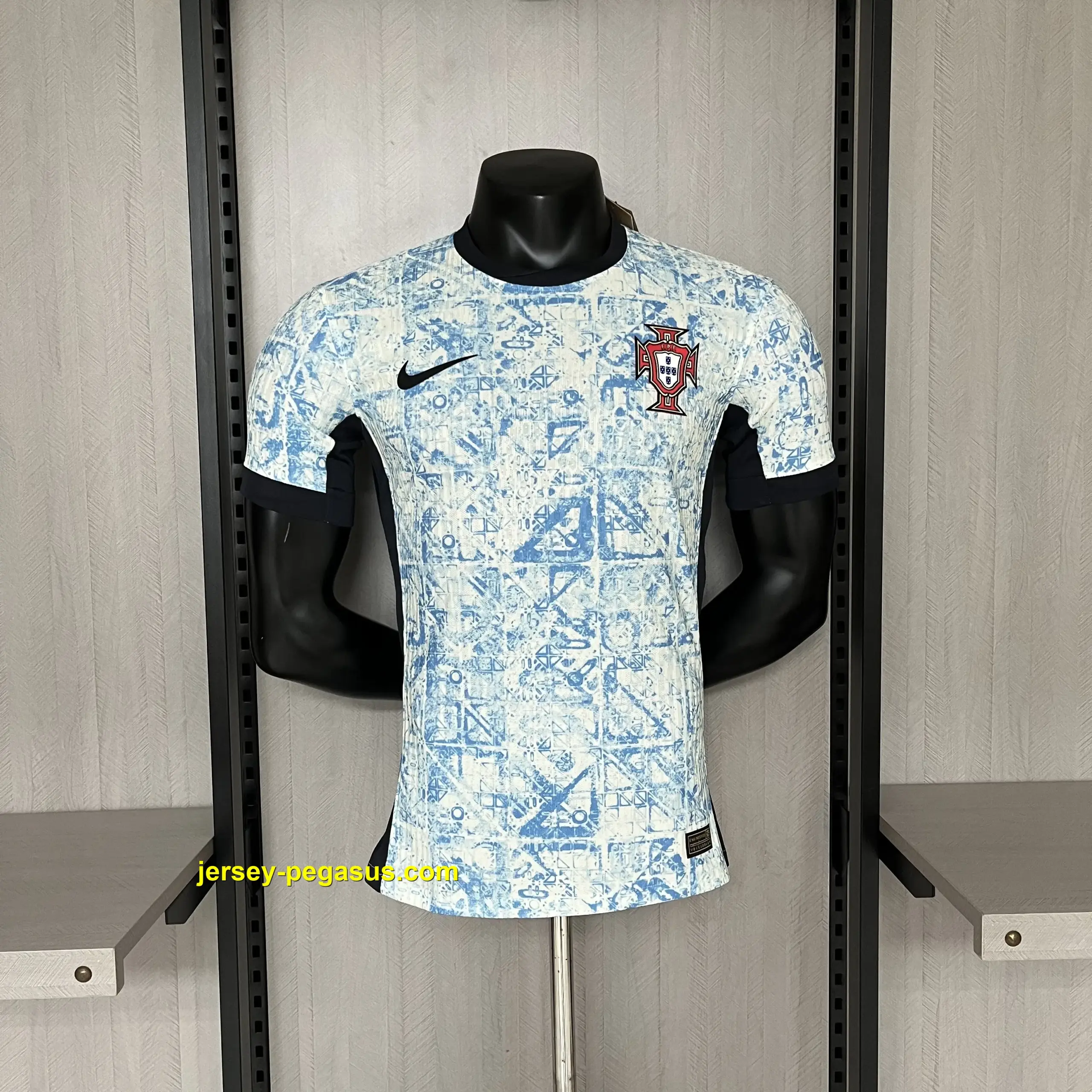 Player Edition Portugal Away Player Edition Portugal Away