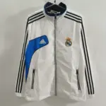 Real Madrid retropay attention to the