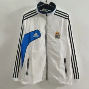 Real Madrid retropay attention to the