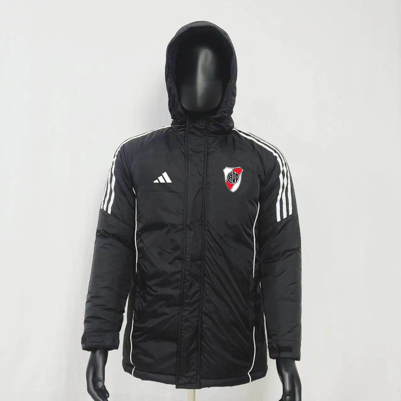 River bed polar cotton coat River bed polar cotton coat