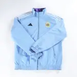Samsung Argentina Blue and Purple Embroidery Double Sided