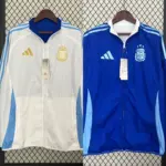 Samsung Argentina plaid double-sided embroidery