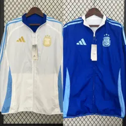Samsung Argentina plaid double-sided embroidery