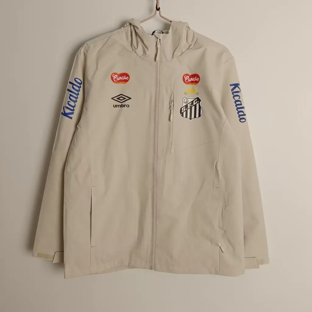 Santos beige jacket 585