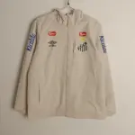 Santos beige jacket 585