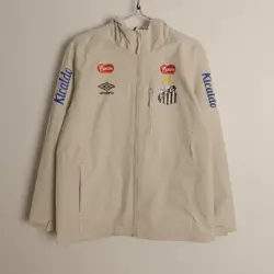 Santos beige jacket 585