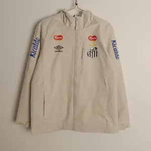 Santos beige jacket 585
