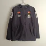 Santos black jacket 585