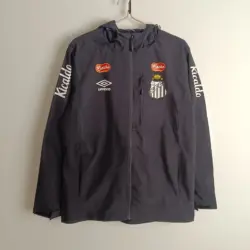 Santos black jacket 585